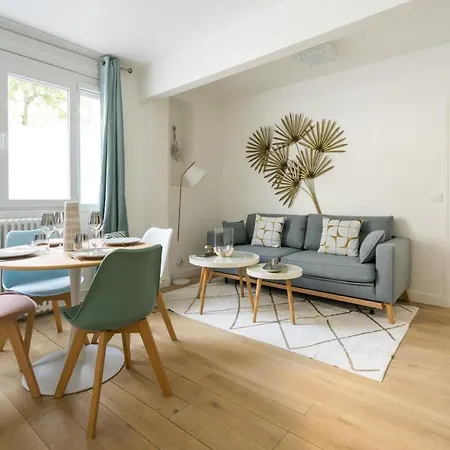 Cmg Massena Apartment