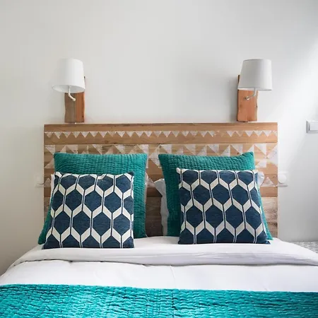 Apartmán Cmg Massena
