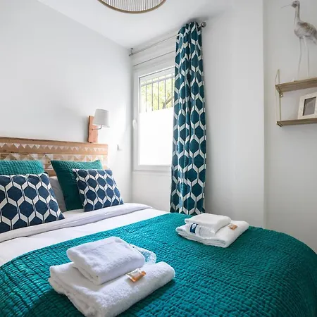 Apartment Cmg Massena *
